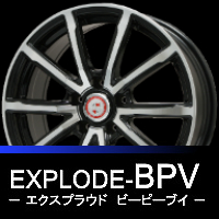 EXPLODE-BPV